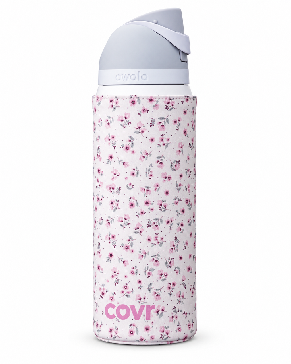 Floral Covr