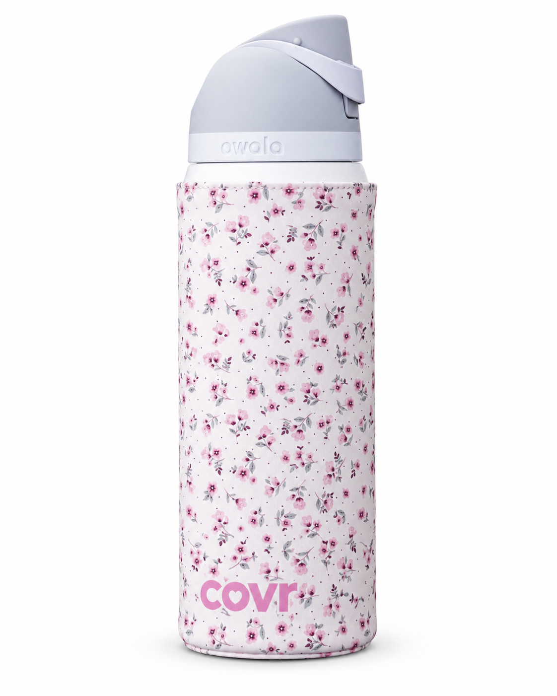 Floral Covr
