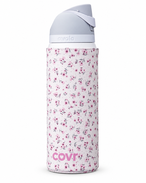 Floral Covr