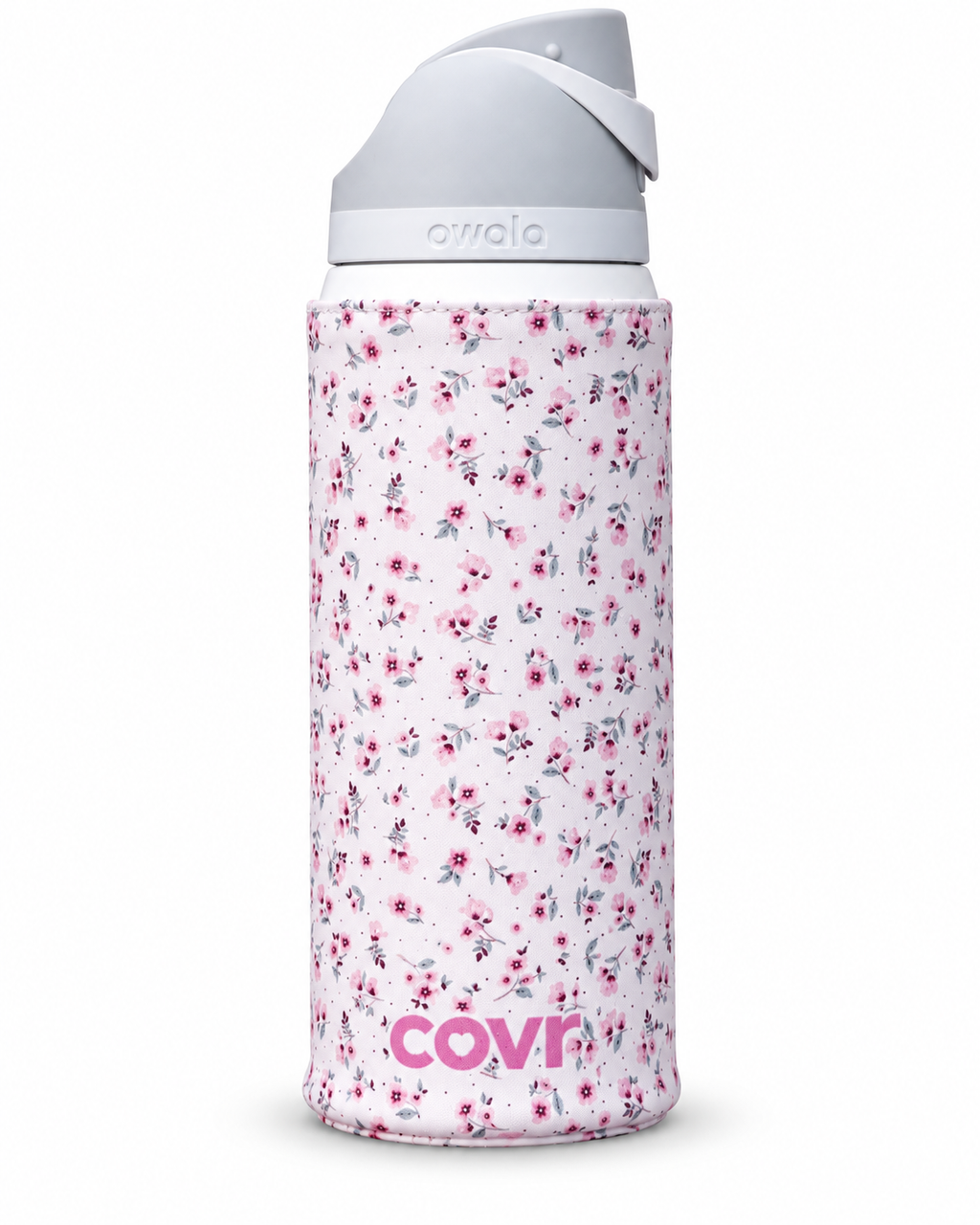 Floral Covr